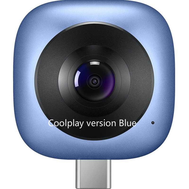 Huawei-Full HD VR 360 ī޶  ༺  ī޶, 360  ĳ ī޶ ޴ USB Ÿ C CV60